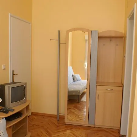 Appartamento 4172b Vodice