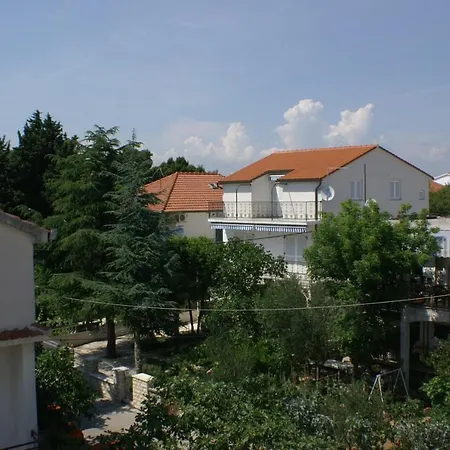 Apartment 4172b Vodice