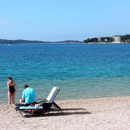 Apartment 4172b Vodice