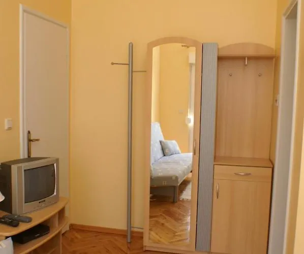 Appartement 4172b Vodice