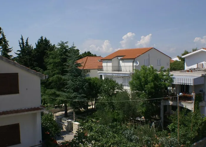 Appartement 4172b Vodice