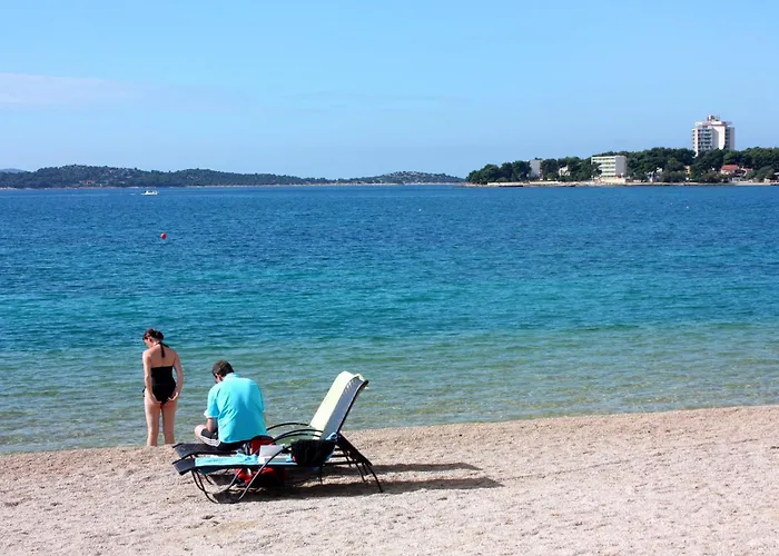 Appartement 4172b Vodice